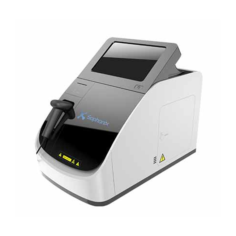 全自动化学发光免疫分析仪系列