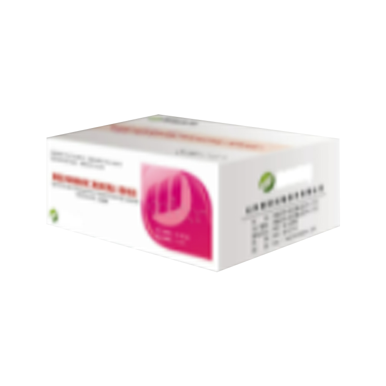 沙眼衣原体/淋球菌抗原联合检测试剂盒（胶体金法）